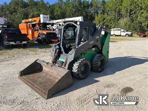 jd 318 skid steer|318g john deere for sale.